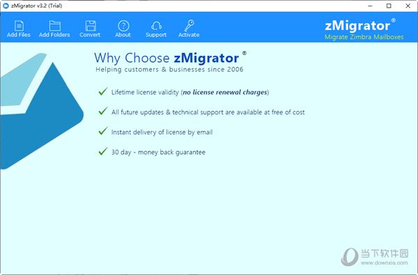 zMigrator