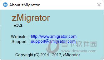 zMigrator