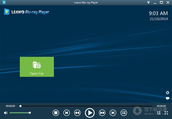 Leawo Blu-ray Player(蓝光播放器软件) V1.8.0.2 官方版