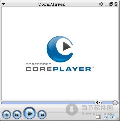 CorePlayer播放器