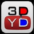 3D Youtube Downloader(Youtube视频下载工具) V1.16.2 官方版