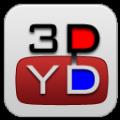 3D Youtube Downloader(Youtube视频下载工具) x64 V1.16.2 官方版