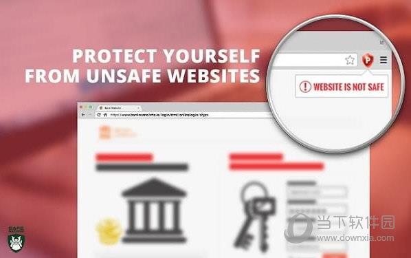 Web Protector