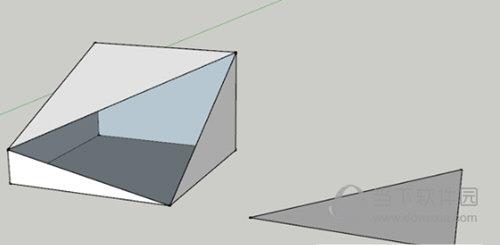 sketchup展开及压平插件 V2.4 免费版