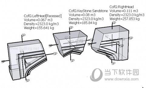 sketchup计算重心体积插件