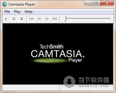 Camtasia Player