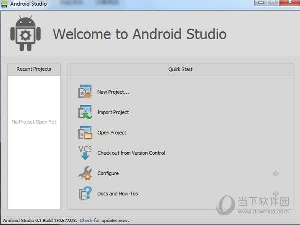 Android Studio 2023下载