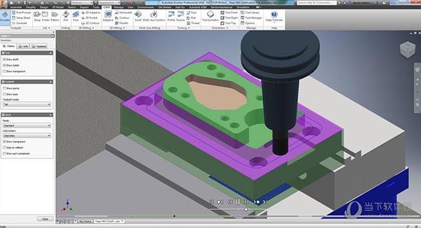 InventorCAM2022下载