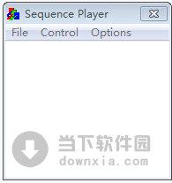 Sequence Player(yuv格式播放器) V2.0.1 绿色版