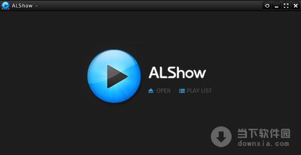 ALShow(韩国免费播放器) V2.03 汉化安装版