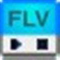 nFLVPlayer(播放(.flv)格式文件) V2.0.0.1 绿色汉化版
