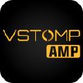 Hotone Audio VStomp Amp( 吉他效果插件) V1.0 官方版