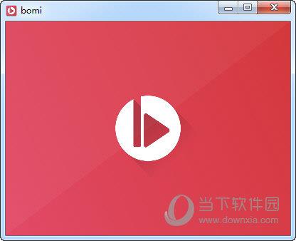bomi(多媒体播放器) V0.9.11 官方版