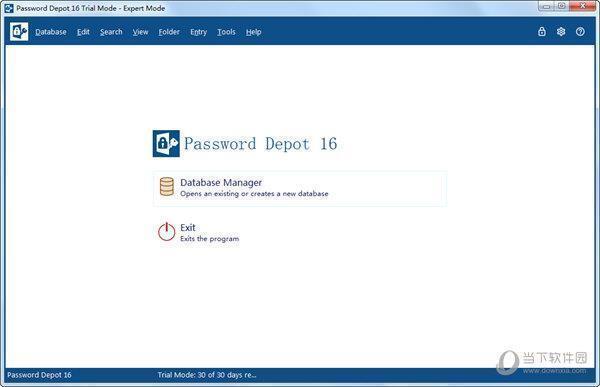 Password Depot 16免费版 V16.0.0 最新版