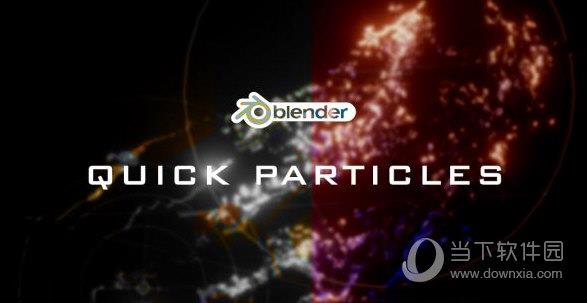 Quick Particles FX