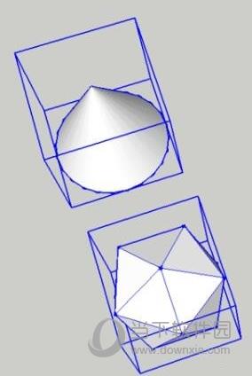 Loose to Groups(sketchup零散物体成组插件) V1.0 免费版