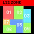 LSS Zone(面积信息统计插件) V1.1 官方版