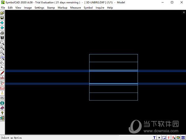 SymbolCAD(CAD符号库编辑软件) V2020 官方版