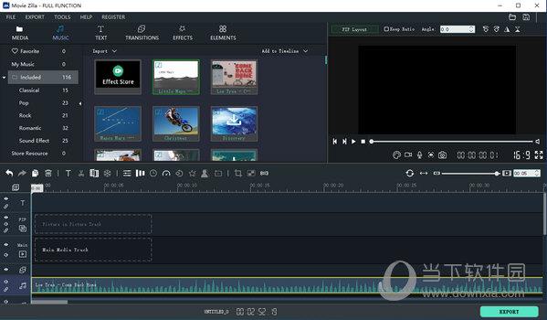 Windows Video Editor