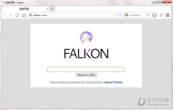 Falkon