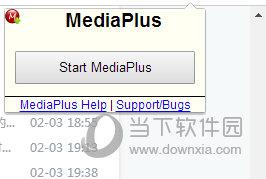 MediaPlus插件