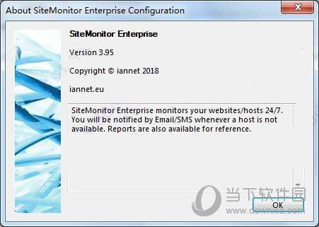 SiteMonitor Enterprise