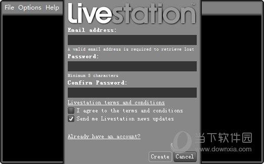 Livestation