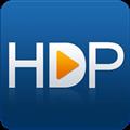 hdp直播最新破解版 V3.5.7 电脑PC版