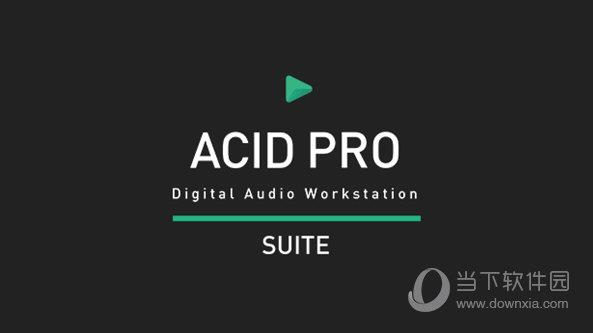 MAGIX ACID Pro