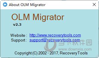 BitRecover OLM Viewer