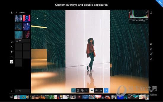 Polarr Photo Editor Extension