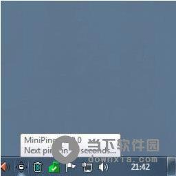 MiniPing(保持网络连接) V1.1.0.0 官方免费版