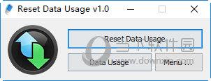 Reset Data Usage(数据使用量重置软件) V1.0 免费版