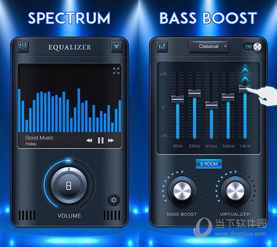 低音均衡器电脑版