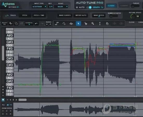 Auto Tune Pro破解版