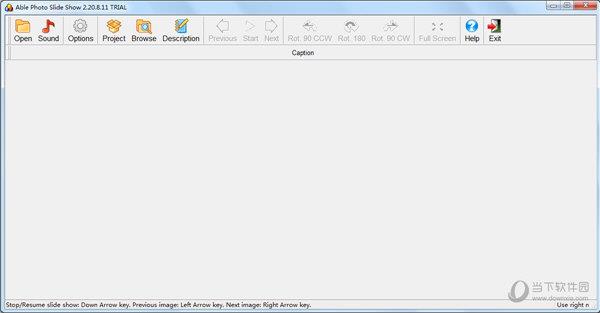Able Photo Slide Show(幻灯片制作软件) V2.20.8.11 官方版
