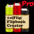 1stFlip FlipBook Creator(电子书制作软件) V2.7.3 官方版