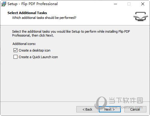 Flip PDF Professional破解版