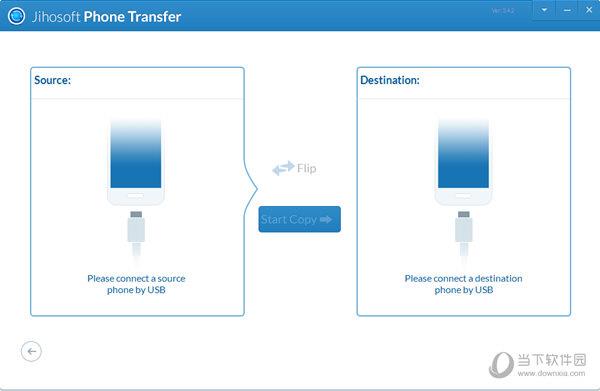 Jihosoft Phone Transfer