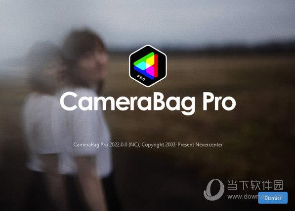 CameraBag Pro