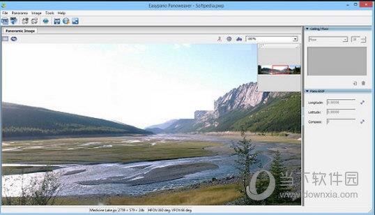 Easypano PanoWeaver(图片拼接工具) V9.20.160510 破解版