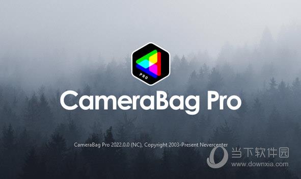 CameraBag Pro(照片滤镜软件) V2022.00 官方版