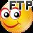 黑雨FTP V2.9.4 绿色免费版