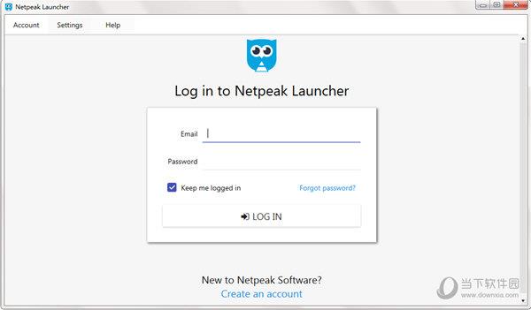 Netpeak Launcher(SEO爬虫软件) V2.3.0.0 官方版