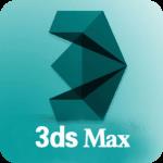 3Dmax2019破解补丁 32/64位 绿色免费版