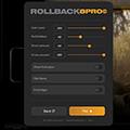 ROLLBACK8 Pro(8mm胶片噪点生成脚本) V1.0 绿色免费版