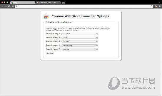 Chrome Web Store