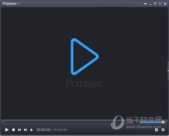 PotPlayer V1.6 build 58088 WWW○汉化绿色版