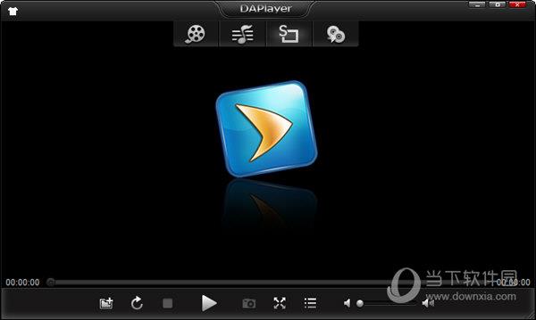 DAPlayer(万能超清播放器) V1.0.1.9 官方版