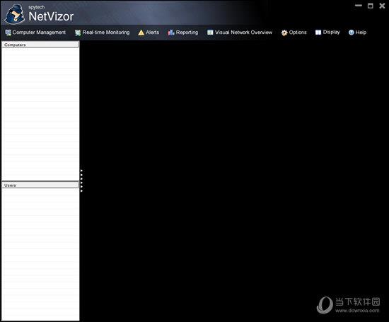 NetVizor Viewer